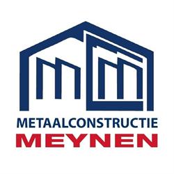 Metaalconstructie Meynen bvba