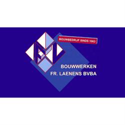Bouwwerken Fr. Laenens bvba
