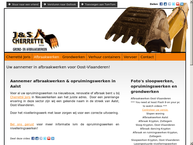 Cherretté Joris BVBA