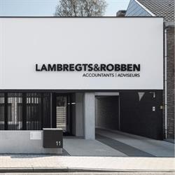 Lambregts & Robben Accountants I Adviseurs - TURNHOUT
