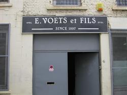 Voets & Fils SPRL
