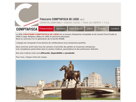 Fiduciaire Comptafisca sprl