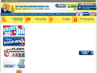 Matrassenkoning