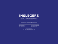 Inslegers/Joseph