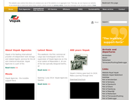 Vopak Agencies Antwerpen NV