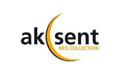 Aksent Bed Collection