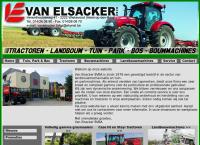 Van Elsacker Landbouw Machines bvba