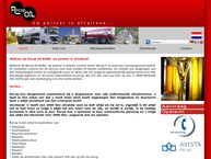 Aflaatolie Recup-Oil BVBA