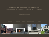 Verheyden Nicolaas C.l