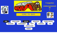 Hondenschool Hoba vzw