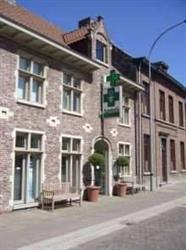 Apotheek De Vriese Gerda bvba