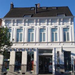 Apotheek Boulanger in Oudenaarde