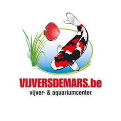 Vijvers De Mars bv