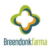 Apotheek Breendonkfarma te Breendonk