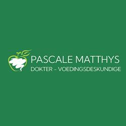 Dr. Matthys Pascale - diëtiste