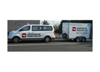 Website van Kempische Autorijschool 