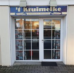 Kruimelke