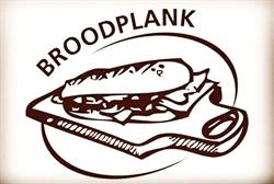 Broodplank