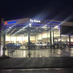 Garage De Baets