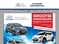 Garage Verhoeven bvba