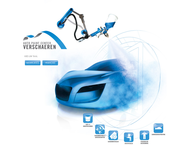 Auto Paint Center Verschaeren NV