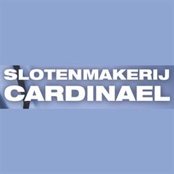 Slotenmakerij Cardinael
