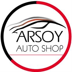 Arsoy Auto Shop SPRL