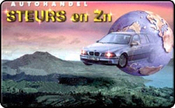Autohandel Steurs en Zonen bvba