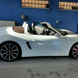 Car Audio Service bvba