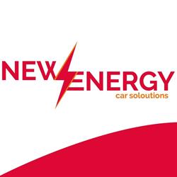 Toyota New Energy NV