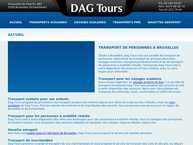 Dag Tours