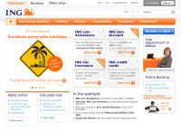 ING Belgique - ING België
