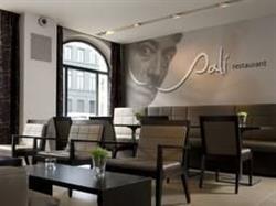 Dali Restaurant