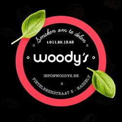 Woody S