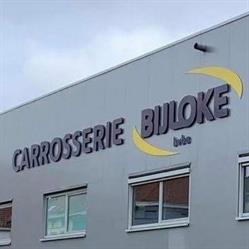 Carrosserie Bijloke BVBA