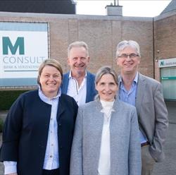 L & M Consult BVBA