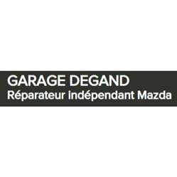Garage  Degand