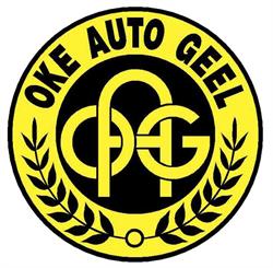 Oké auto Geel nv