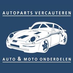 Autoparts Vercauteren