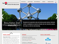 Schouten & Nelissen BVBA