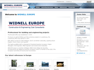 Widnell Europe sa