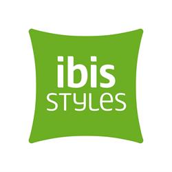 ibis Styles Brugge Centrum