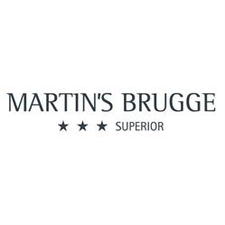 Martin's Brugge nv