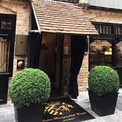 Relais Bourgondisch Cruyce
