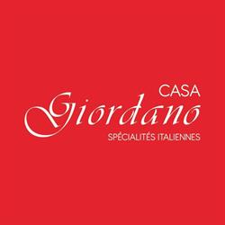 Casa Giordano SPRL