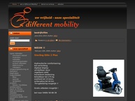 Different Mobility