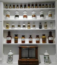 Apotheek Mattelaer