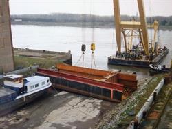 Van Der Gucht Metal & Ship Recycling