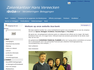 Axa - Zakenkantoor Hans Vereecken bvba