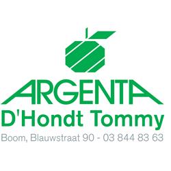D'Hondt Tommy